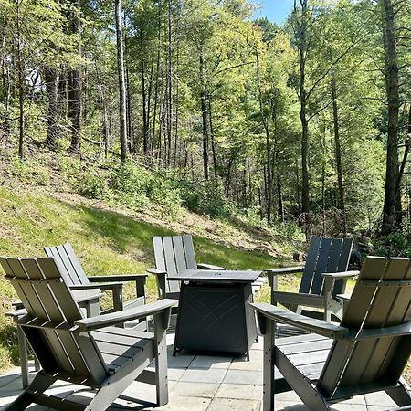 Hawks Nest Mountain Cabin Sevierville Dış mekan fotoğraf